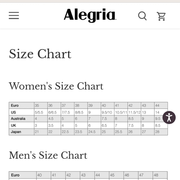 Alegria By PG Lite Patent Black Leather Classic Clog, EUC, Size 38 - Picture 8 of 8